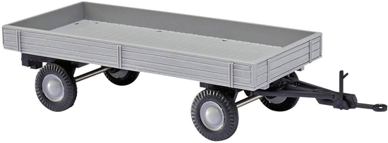 Picture of Busch 8708 TT Landbrugsanhænger