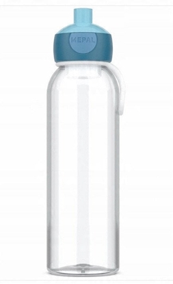 Attēls no BUTELKA NA WOD CAMPUS 500 ML COOL BLUE 107450018300