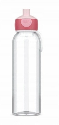 Attēls no BUTELKA NA WOD CAMPUS 500 ML COOL PINK 107450074100