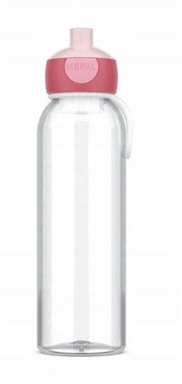Picture of BUTELKA NA WOD CAMPUS 500 ML COOL PINK 107450074100