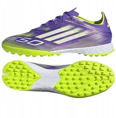 Изображение Buty adidas F50 Pro TF JH7665