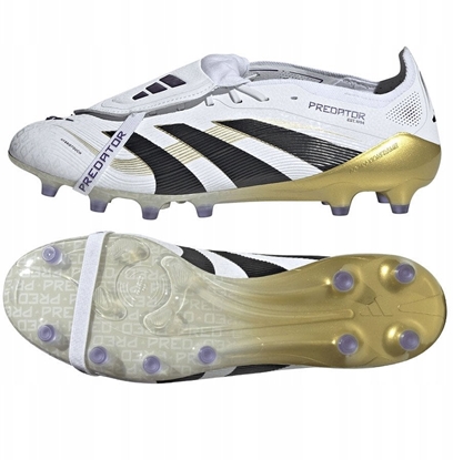Picture of Buty adidas Predator Elite AG JR4771