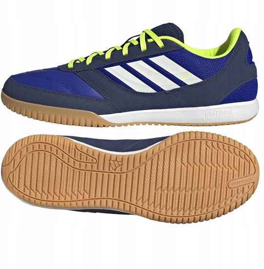 Picture of Buty adidas Top Sala Competition II IN JS0653