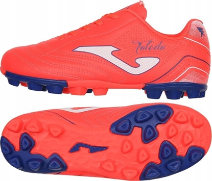 Picture of Buty Joma TOLEDO 2501 Jr HG TOJS2507HG