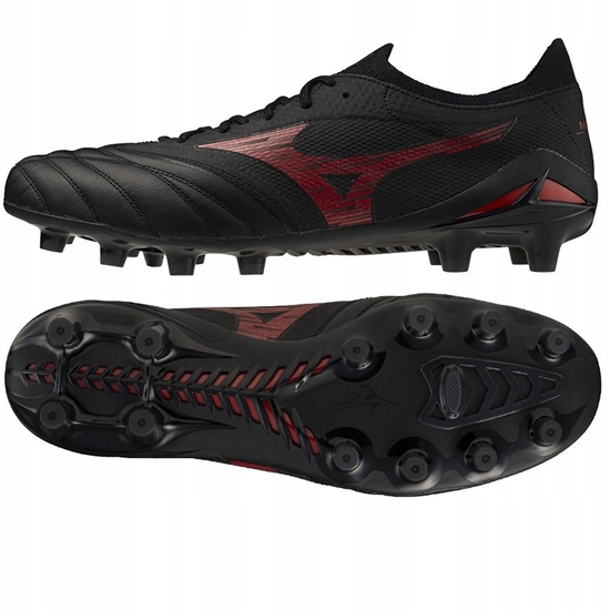Picture of Buty Mizuno Morelia Neo IV Beta Elite FG P1GA254200