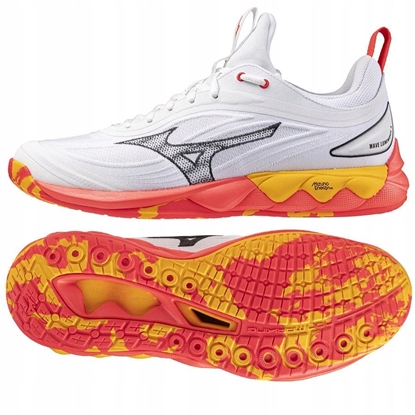 Изображение Buty Mizuno WAVE LUMINOUS 3 V1GA242098
