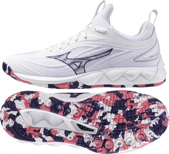 Изображение Buty Mizuno WAVE LUMINOUS 3 V1GC242020
