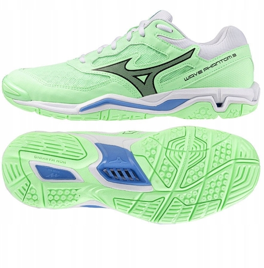 Изображение Buty Mizuno Wave Phantom 3 X1GA226002