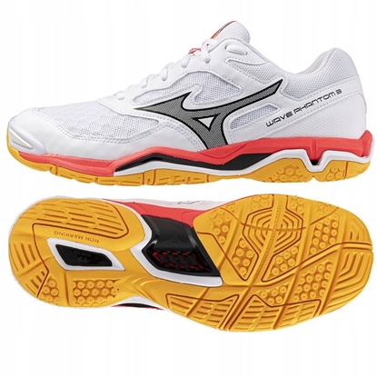 Изображение Buty Mizuno Wave Phantom 3 X1GA226098