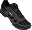 Attēls no Buty mskie GIRO GAUGE BOA dark shadow black roz.39 (NEW)