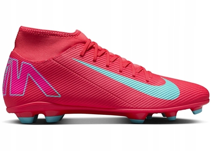 Attēls no Buty Nike Mercurial Superfly 10 Club FG/MG FQ8314-800