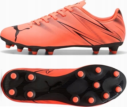 Изображение Buty Puma Attacanto FG/AG 107477-14