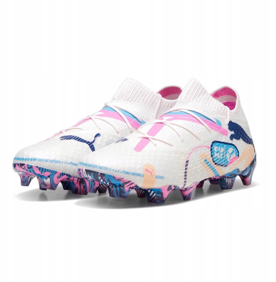 Picture of Buty Puma Future 7 Ultimate Vol. Up FG/AG 108072-01