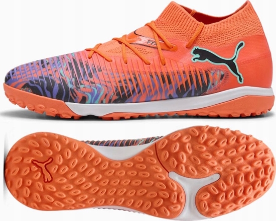 Изображение Buty Puma Future 8 Match Creativity TT 108433-01