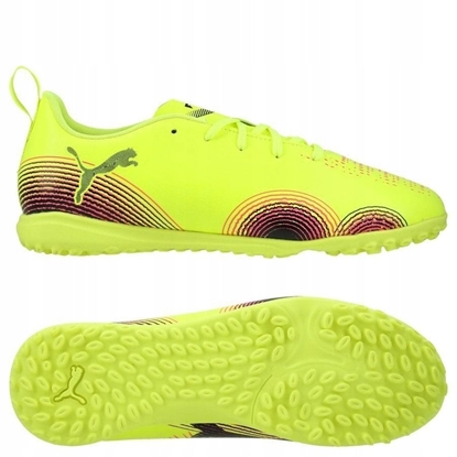 Attēls no Puma Buty Future 8 Play TT Jr 108396-03