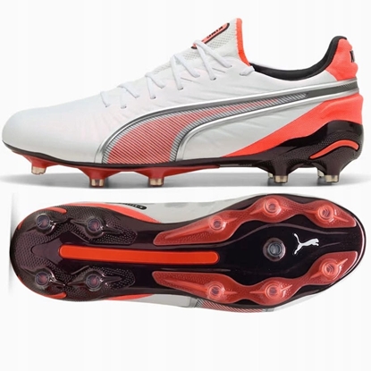 Изображение Buty Puma KING Ultimate FG/AG 108821-01