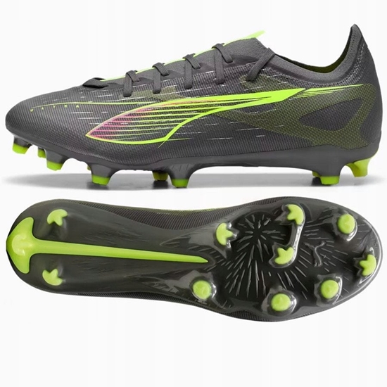 Изображение Buty Puma Ultra 5 Match FG/MG 108166-03