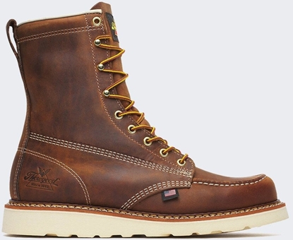 Изображение Buty Thorogood American Heritage 8 Crazy HorseMoc