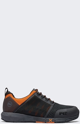 Изображение Buty Timberland Pro Radius S1P BlackOrange