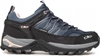 Изображение Buty trekkingowe damskie CMP Rigel Low Wmn Trekking Shoe Wp Asphalt-Antracite-Rose r. 37