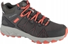 Picture of Buty trekkingowe damskie Columbia Columbia Peakfreak II Mid Outdry 2100091089 szary 38