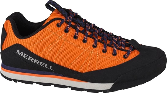 Picture of Buty trekkingowe damskie Merrell 37