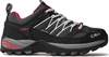 Picture of Buty trekkingowe mskie CMP Rigel Low Trekking Shoe Wp Antracite/Torba r. 42 (3Q13247-51UG)