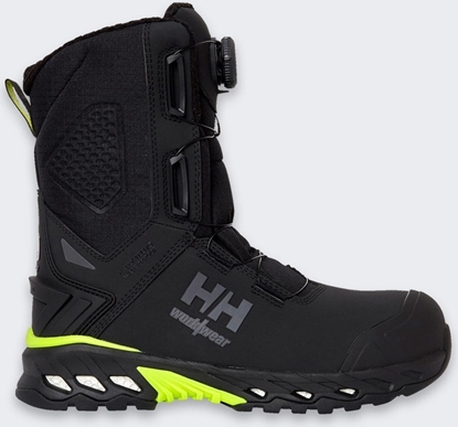 Picture of Buty trekkingowe mskie Helly Hansen Buty Zimowe Helly Hansen Magni Evo Tall Boa Black