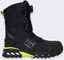 Attēls no Buty trekkingowe mskie Helly Hansen Buty Zimowe Helly Hansen Magni Evo Tall Boa Black