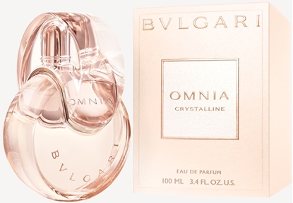 Picture of Bvlgari Omnia Crystalline Edp Spray - - 100 ml