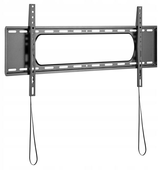 Picture of C5F - Ultrapaski solidny uchwyt cienny do telewizorów LCD LED Plazma 45"-90"