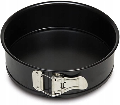 Attēls no Cake form Gardenia O 20 x 6 3 cm 8006043010992