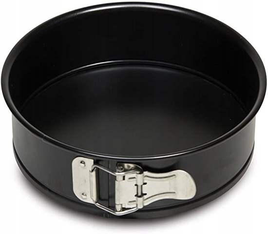 Picture of Cake form Gardenia O 20 x 6 3 cm 8006043010992