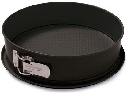 Attēls no Cake form Gardenia O 28 x 7 6 cm 8006043851281