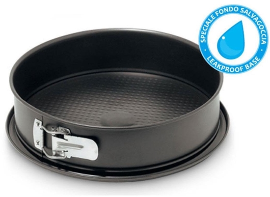 Picture of Cake form Gardenia O 30 x 7 6 cm 8006043851304