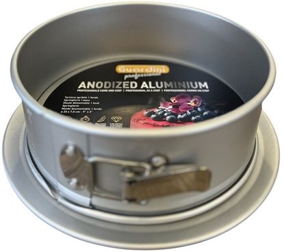 Attēls no Cake form Professional O23x7 5cm 8006043022902