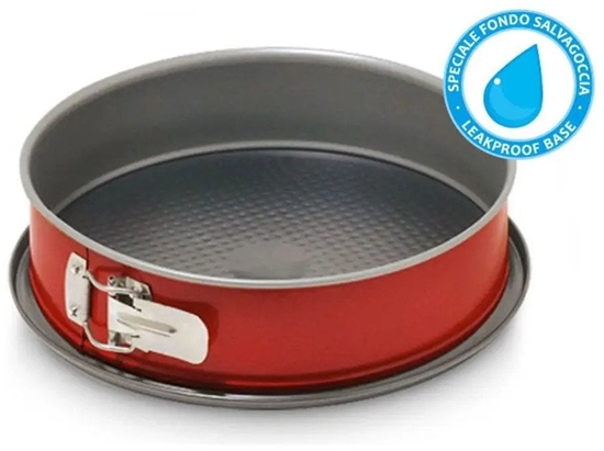 Picture of Cake form Rossana O 28 x 7 6cm 8006043017045