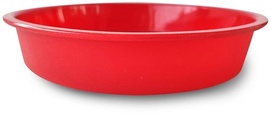 Picture of Cake form silicone Air Fryer O21 5x3 8cm 8006043022360