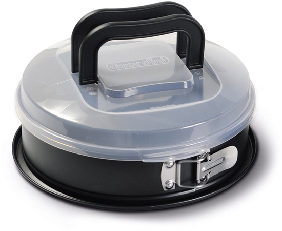 Picture of Cake form with baking paper Bake Away O 26 x 7 6 cm 8006043003468