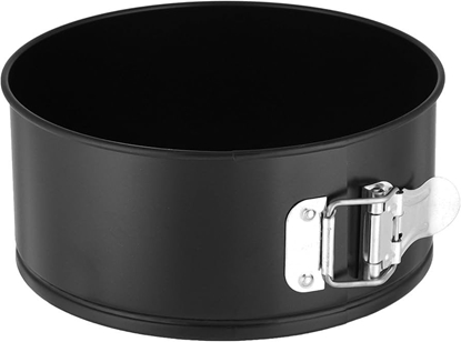 Attēls no Cake form with high base Gardenia O 20 x 8 5 cm 8006043018592