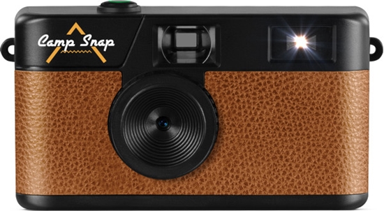 Picture of Camp Snap CS-V105-BR-WW Brown