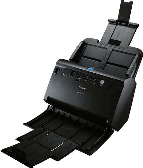 Picture of Canon imageFORMULA DR-C230