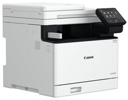 Attēls no Urzdzenie wielofunkcyjne Canon i-SENSYS X C1333IF (5455C001)