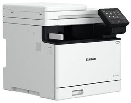 Picture of Urzdzenie wielofunkcyjne Canon i-SENSYS X C1333IF (5455C001)