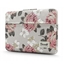 Attēls no Canvaslife Canvaslife Sleeve for 13-14'' Laptop - White and Pink