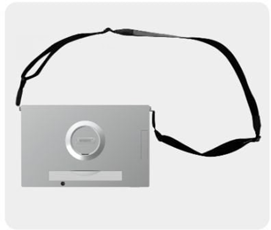 Изображение Capture CA-M27X-SHOULDERSTRAP bez kategorii