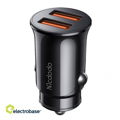 Изображение Car Charger Mcdodo CC-6602 12W 2A