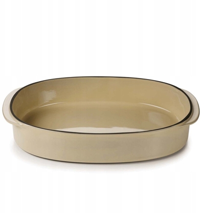 Picture of Caractere Naczynie/ brytfanna wym 34x25 cm, Gaka