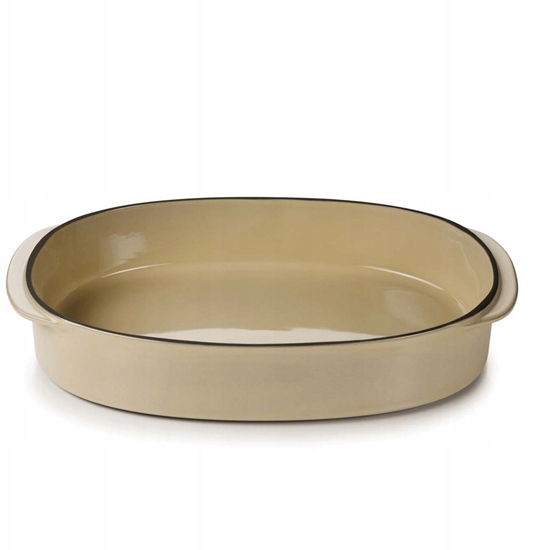 Picture of Caractere Naczynie/ brytfanna wym 34x25 cm, Gaka