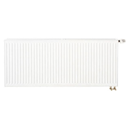 Изображение Caradon Grzejnik Stalowy V33 600/700 z Zawieszeniami 1653W Termoteknik